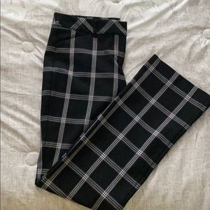 Express business casual pants